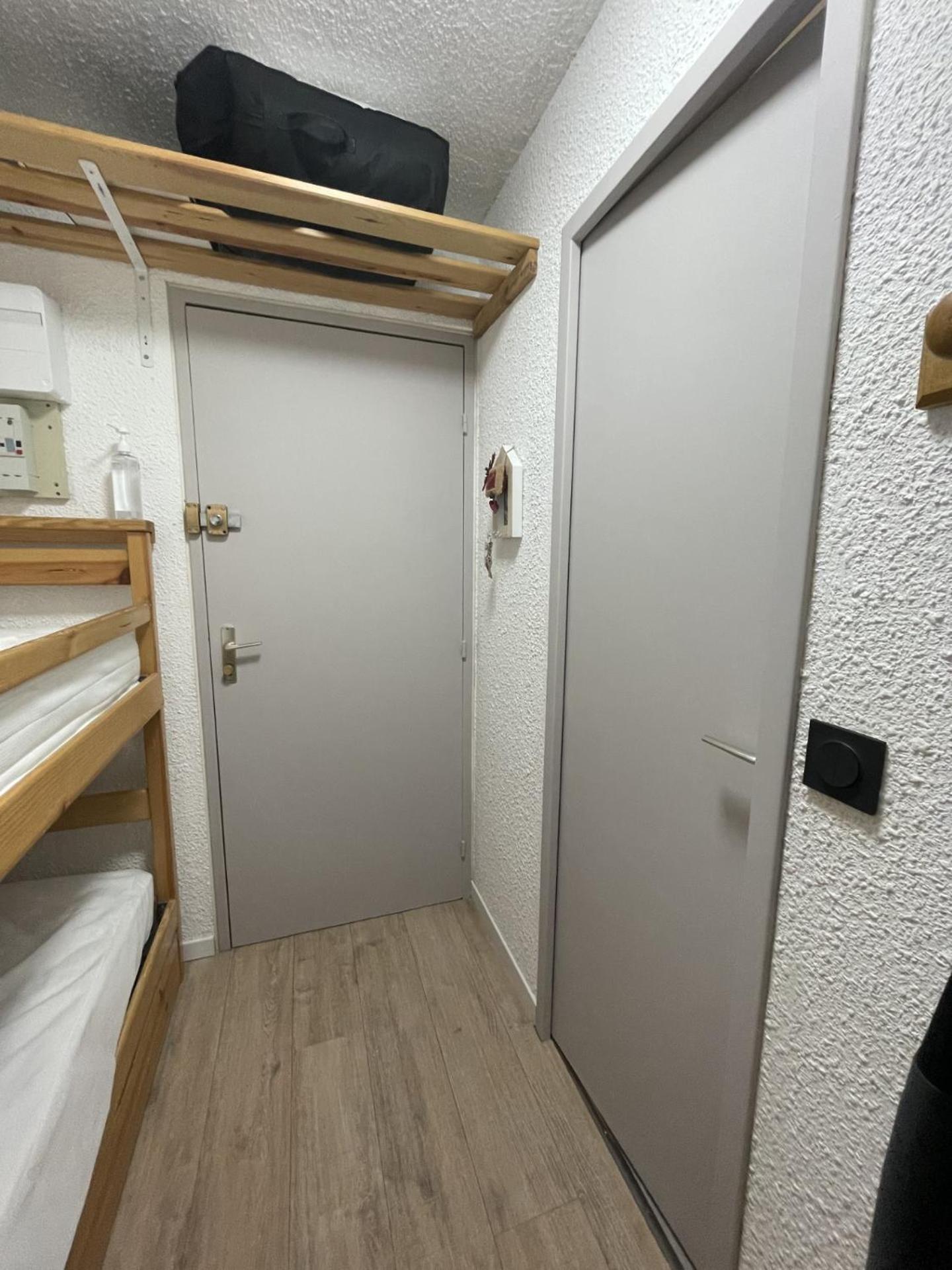 Studio Cosy 1700 Puy-Saint-Vincent Kültér fotó