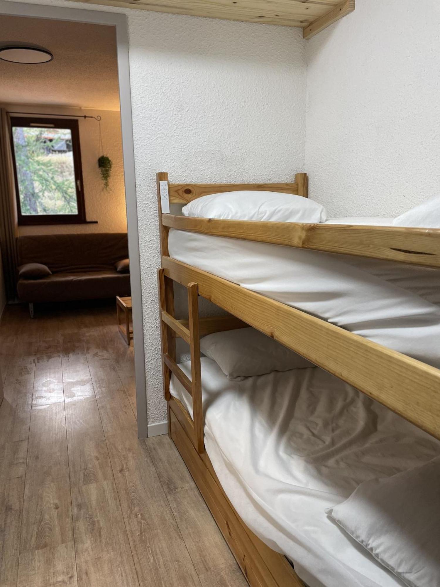 Studio Cosy 1700 Puy-Saint-Vincent Kültér fotó